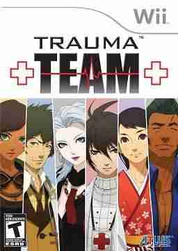 Descargar Trauma Team [English][WII-Scrubber] por Torrent